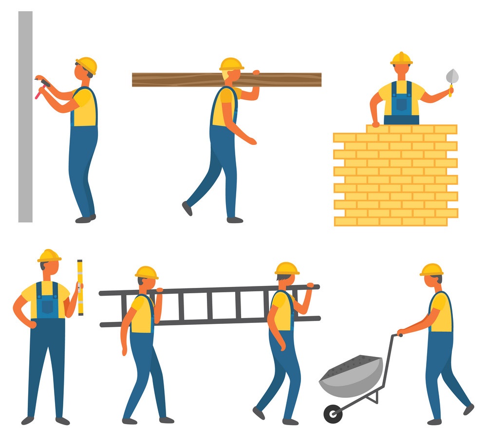 builders Service