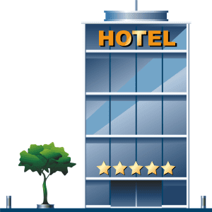 Hotels Service