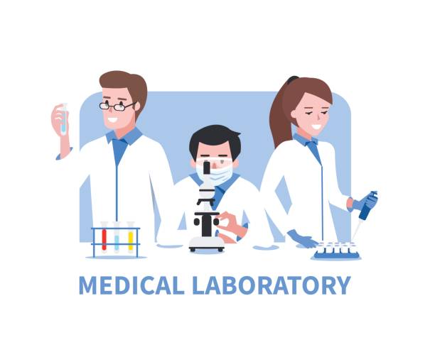 Medical laboratory Service