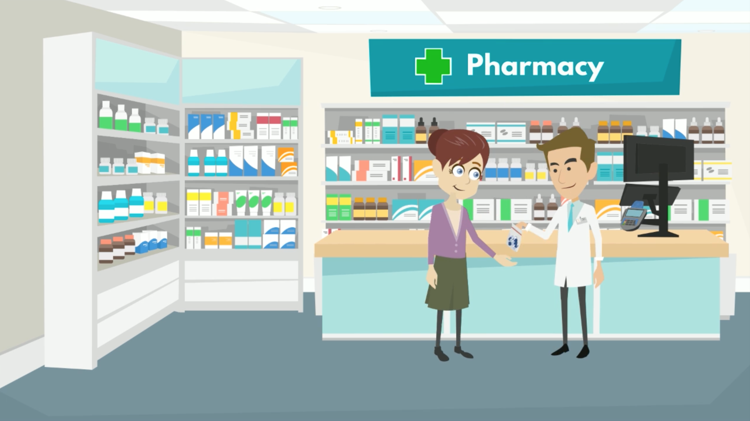pharmacy services 1