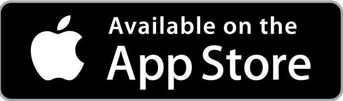 logo app iOS 1