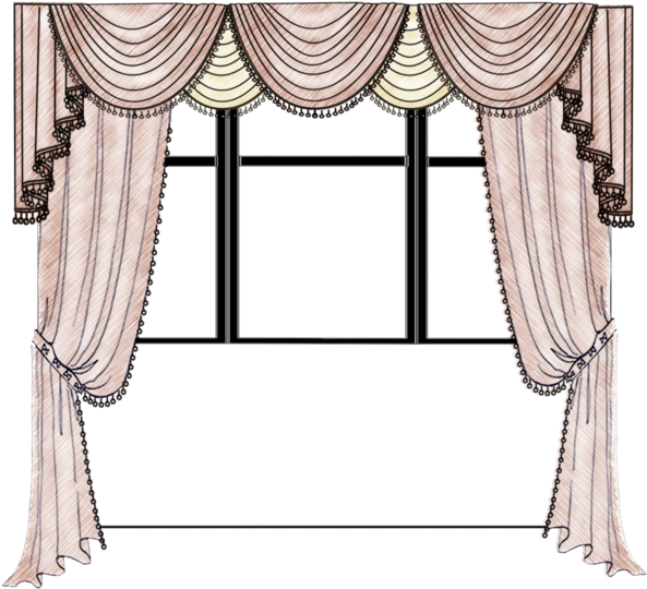 Curtains Shop 1