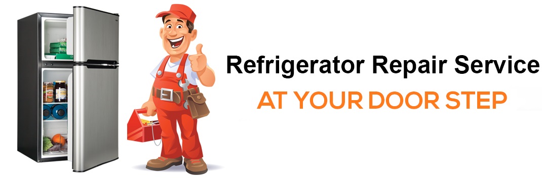 Refrigerator Repairman 1