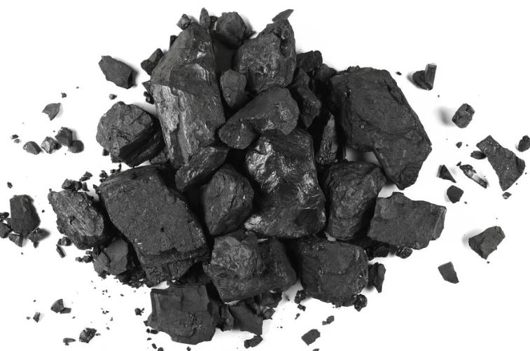 Coal sale 1