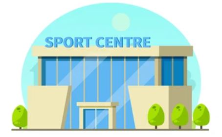 Sports Halls 1