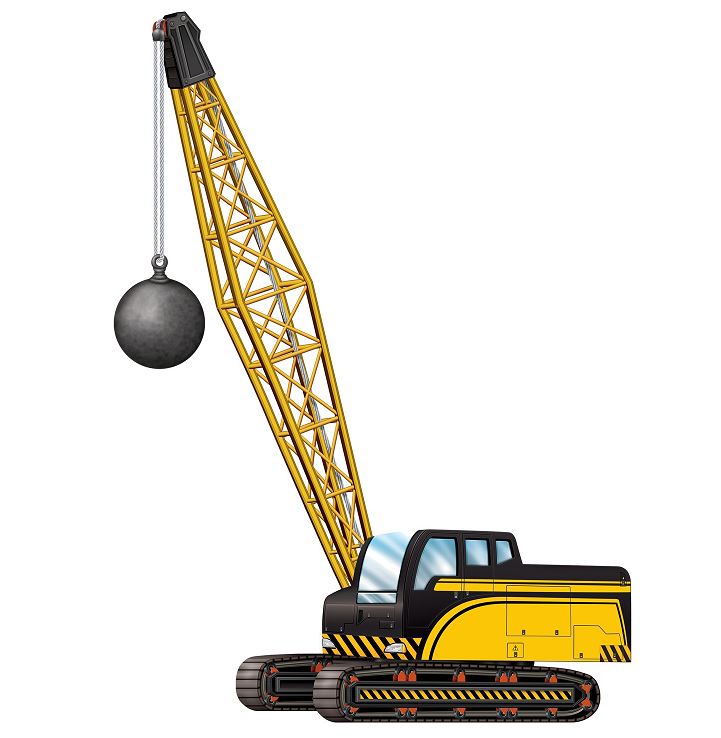 crane ball 1