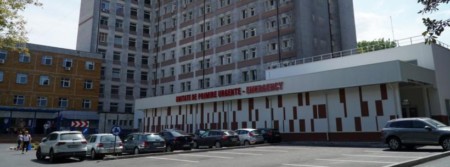 Mavromati Hospital